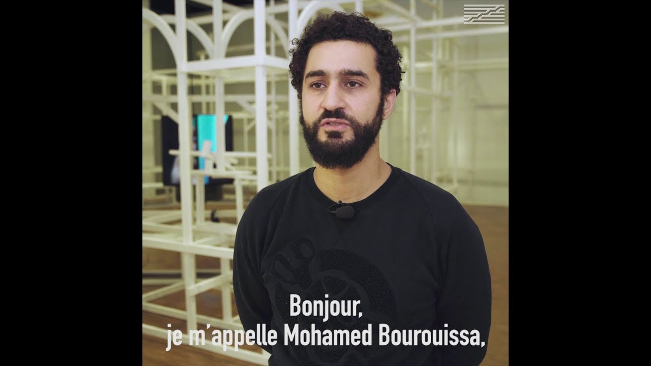 Mohamed Bourouissa | Prix Marcel Duchamp 2018 | Exposition | Centre Pompidou