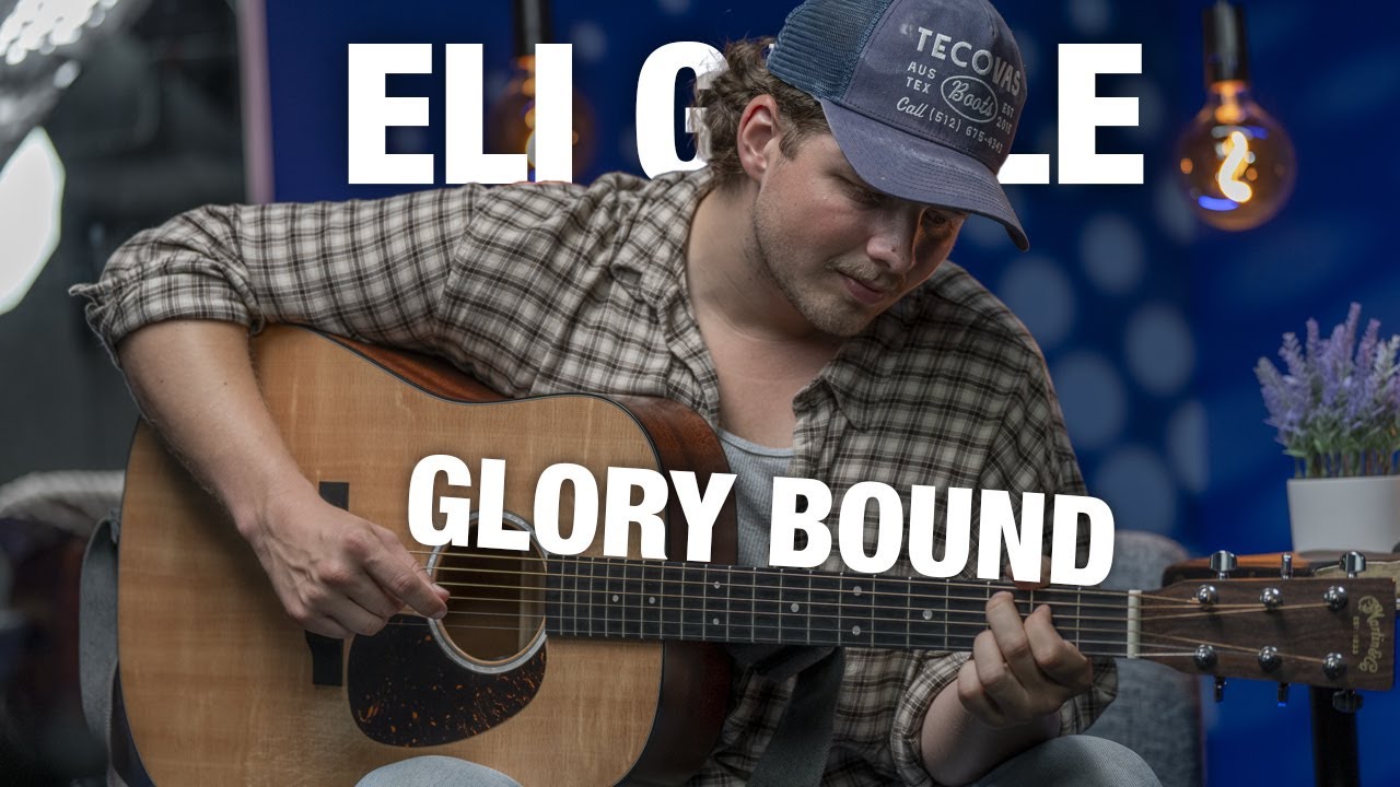 @eligablemusicofficial | Glory Bound | Акустическая версия вживую @wgts919