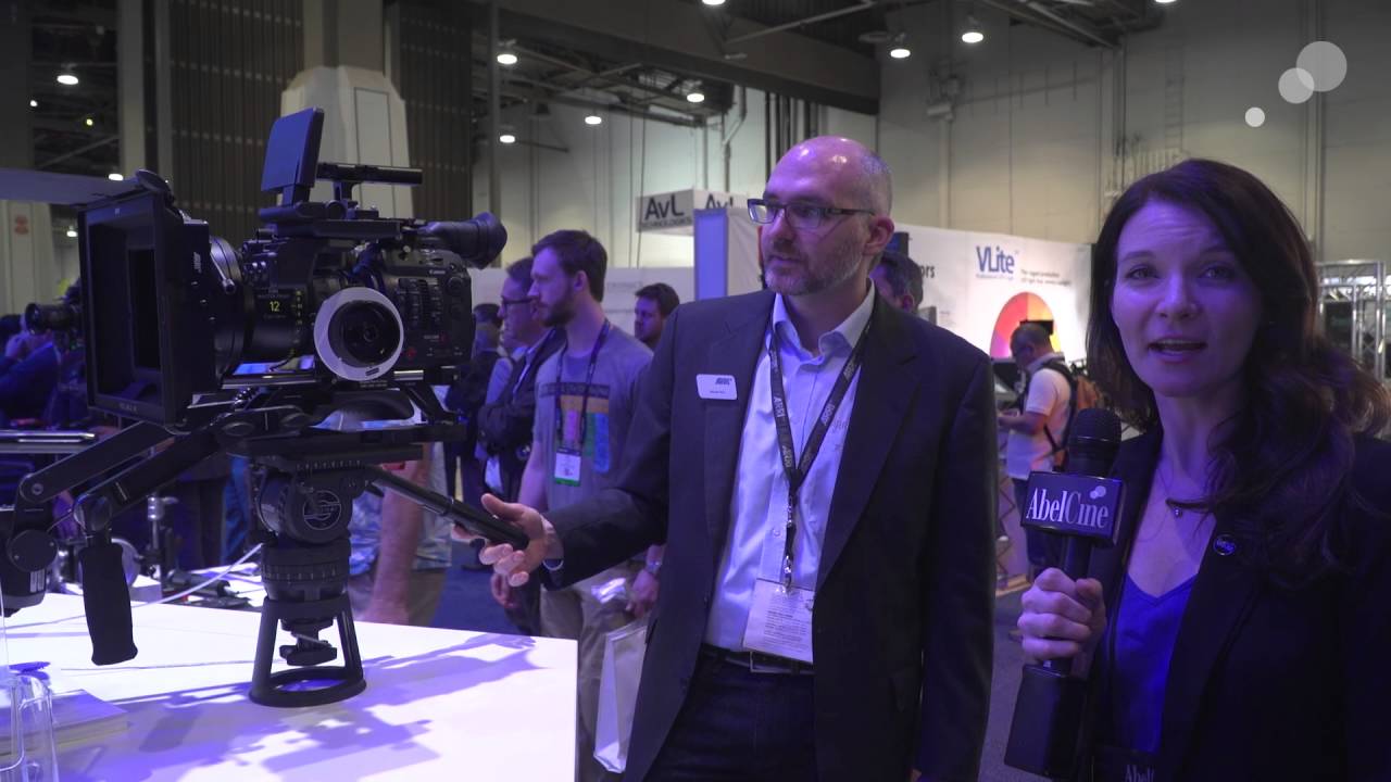 NAB 2016: ARRI PCA Updates