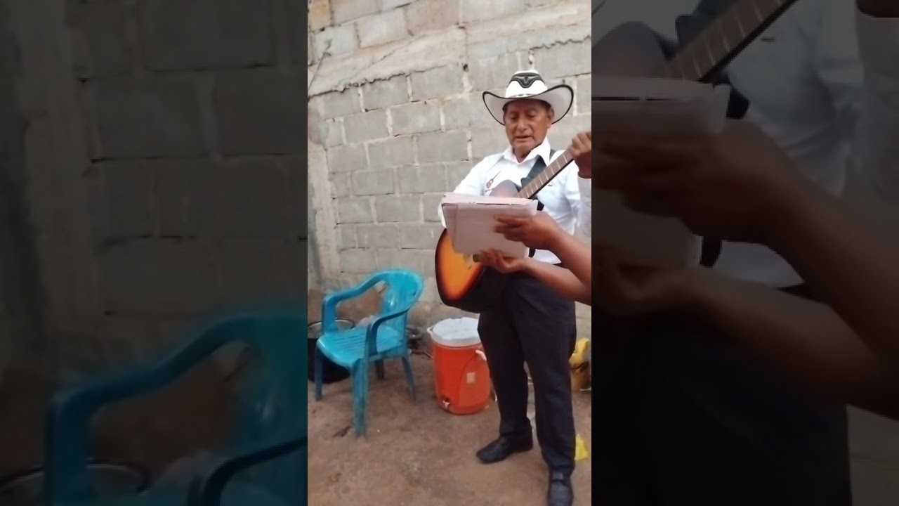 El cumpleaños. Cantan las jilguerillas 
