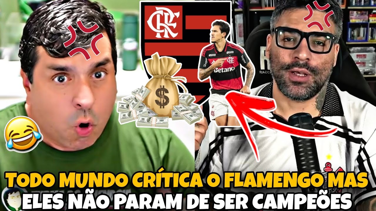 CORINTHIANO JANTOU GERAL EM FAVOR DO FLAMENGO KKK E PALMEIRENSE... ( TURMA DO AMENDOIM E MAIS )