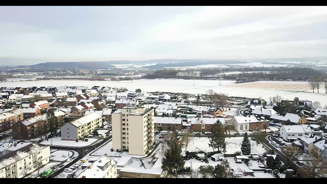 Dürwiß in weiss