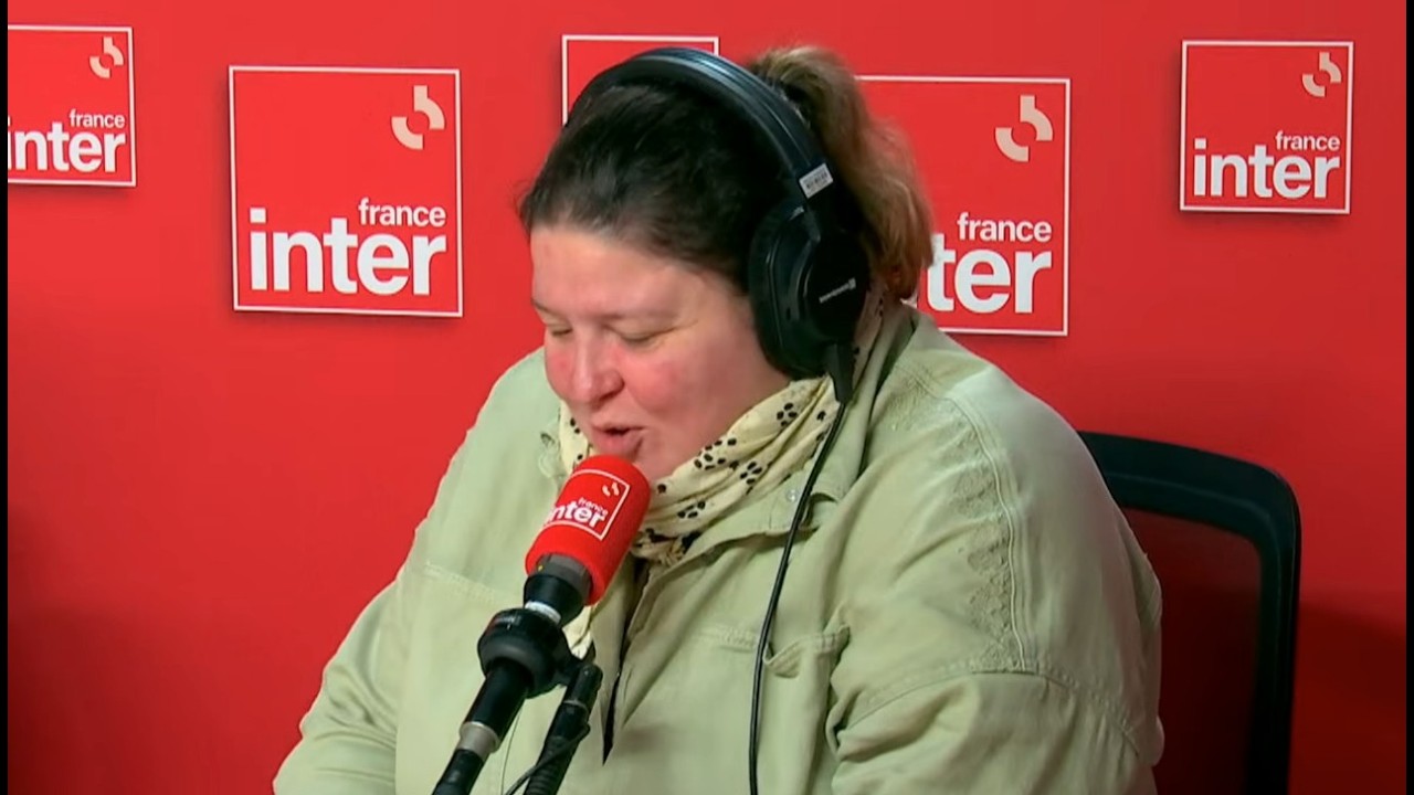 J'ai quarante ans ! - Le billet de Marine Baousson