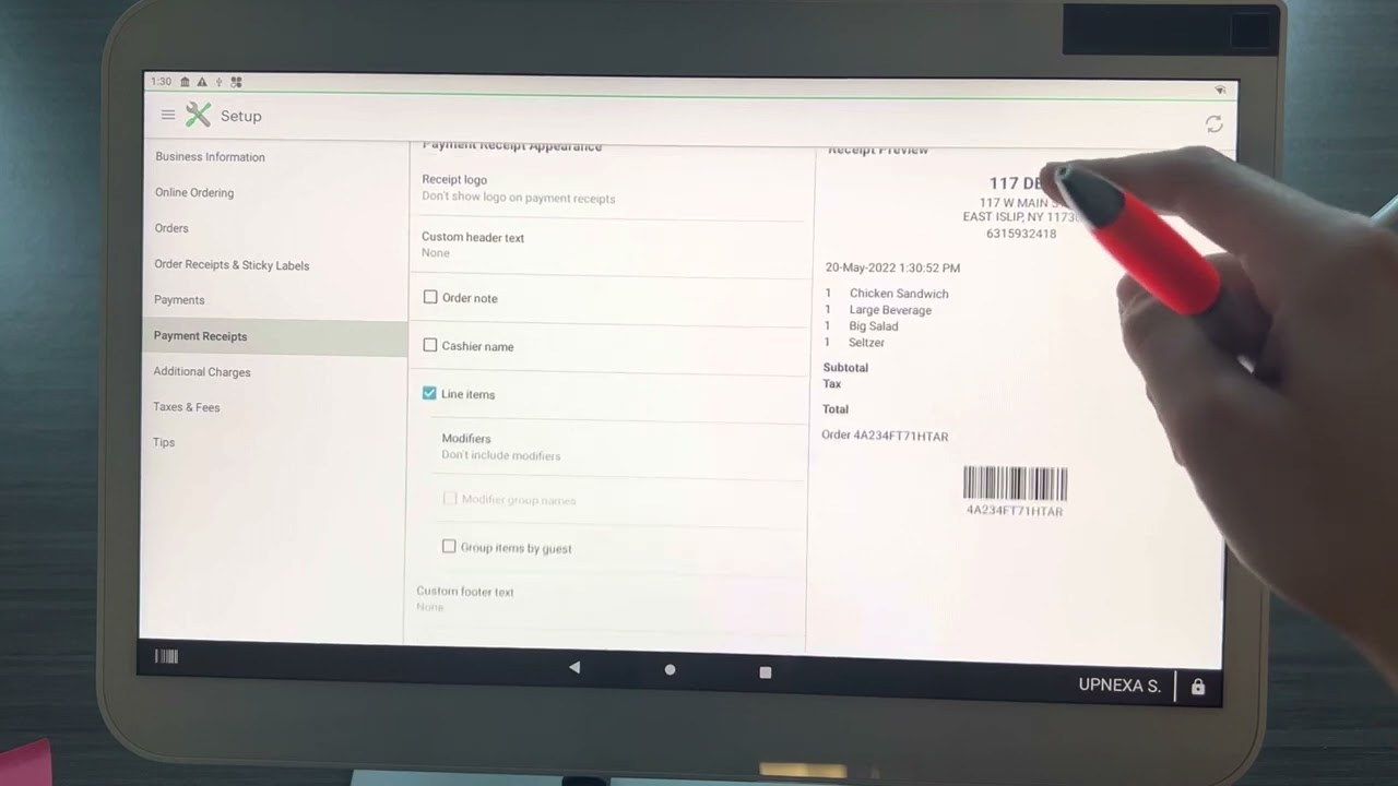 Clover POS - 2022 Clover POS Update and New Features