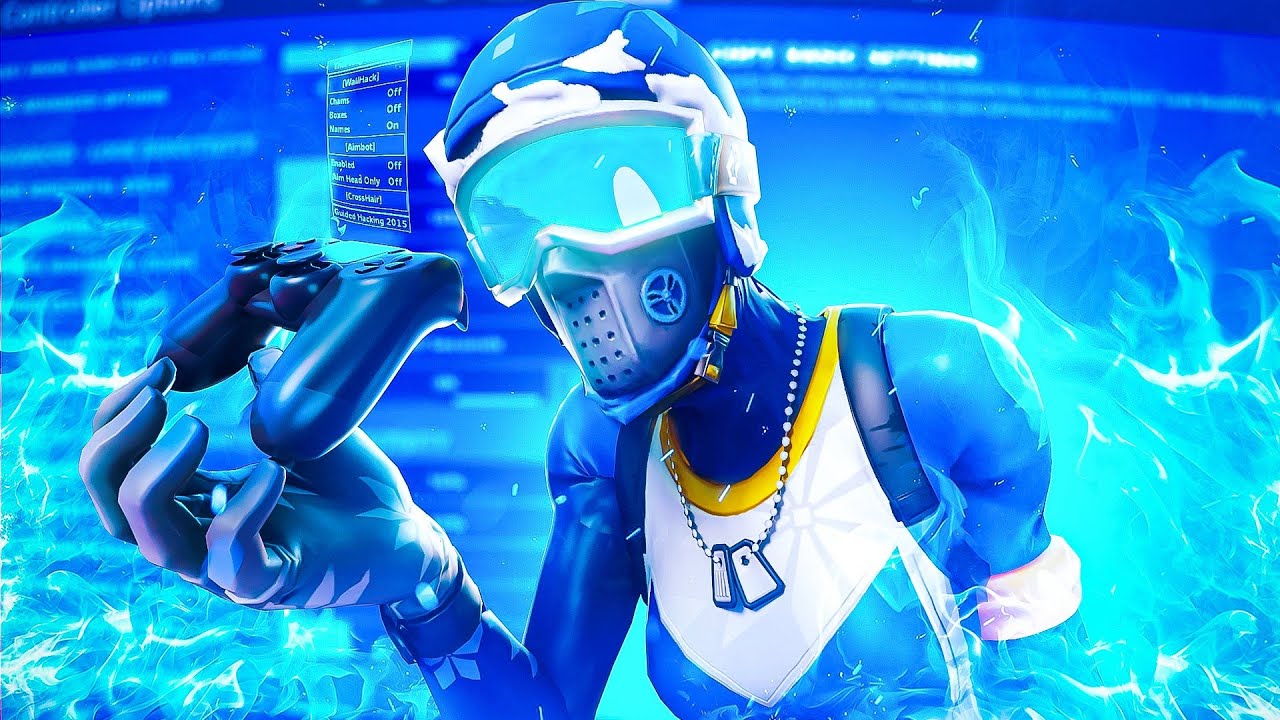 Best Controller Settings For *CONSISTENT 200 PUMPS* 🎮🎯 + *PERFECT* Piece Control 😱🧩PS5/XBOX/PC
