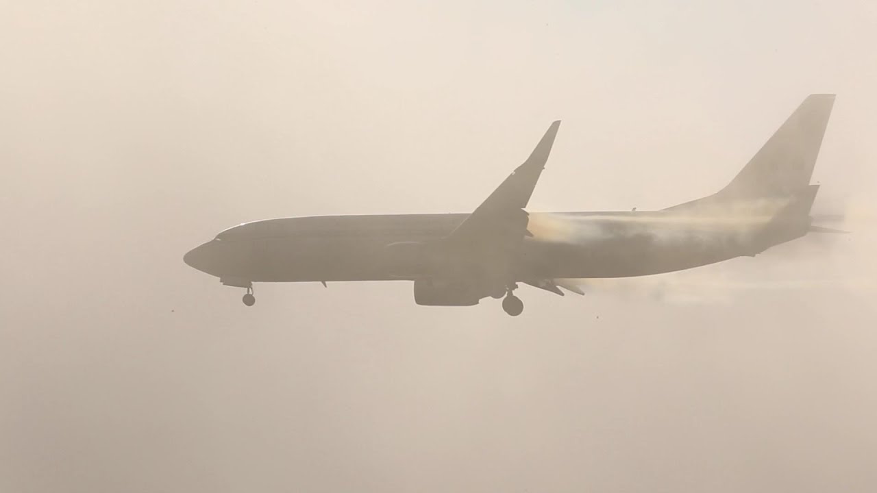 MIST @ SCHIPHOL
