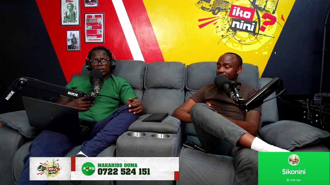 FRIDAY NIGHT LIVE Episode 2