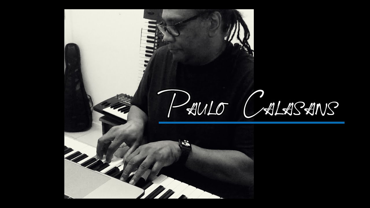 Enquanto o corona...Paulo Calasans