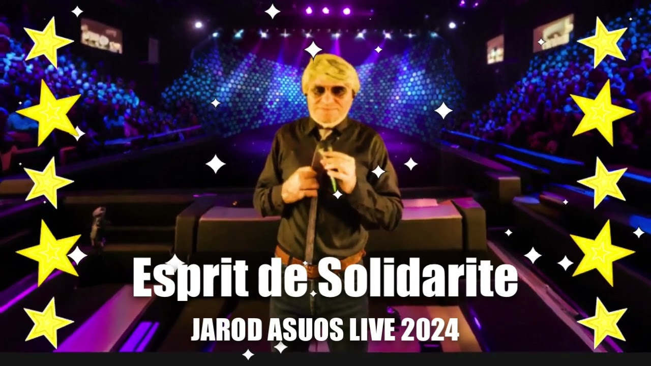 Esprit de Solidarité