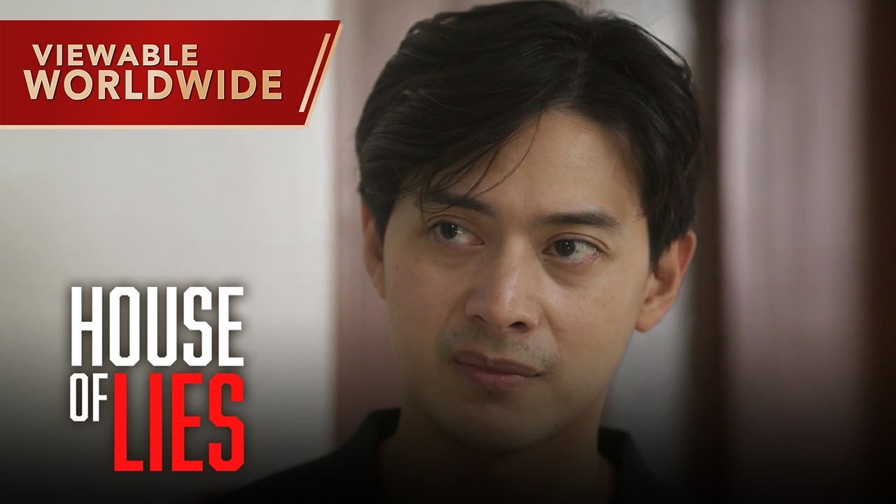 House of Lies: Thea teases Paolo! (Episode 20)