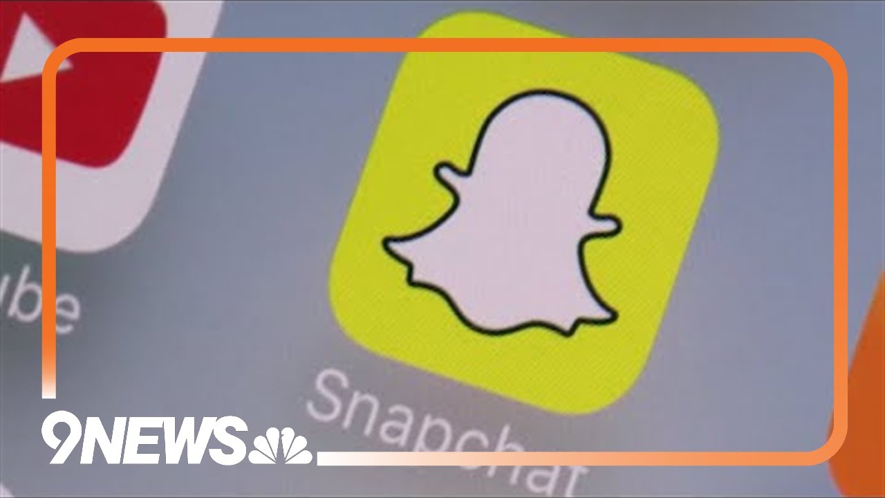 New report highlights Snapchat's harmful impact