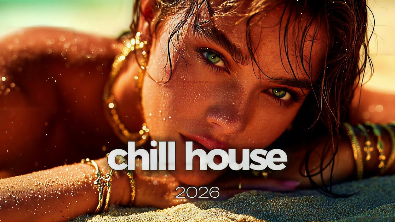 This Chill House Feels Different 🔥 | Deep & Emotional 2026