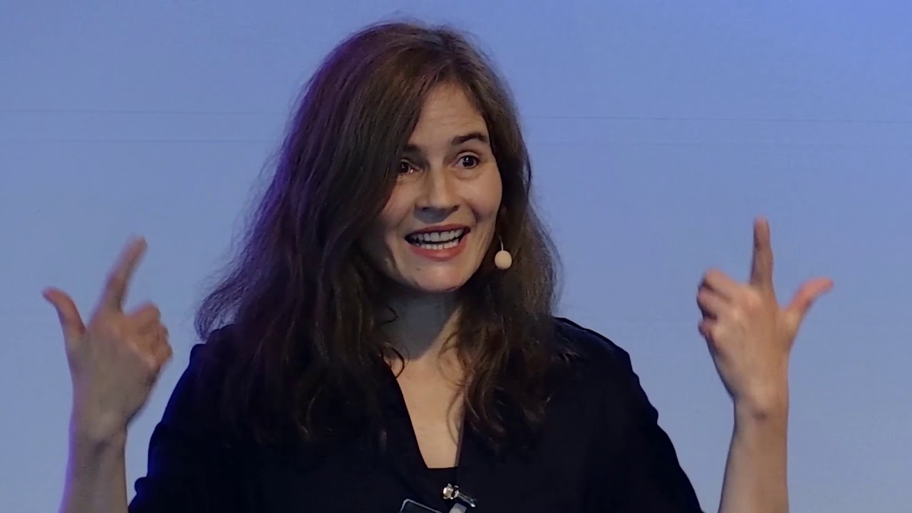 Was dir deine Unsicherheit sagen will | Natalie Knapp