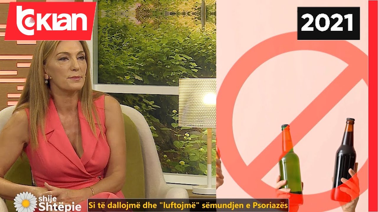 Shije shtëpie - Fluks telefonatash për Psoriazis, dermatologia tregon ç'duhet të bëni