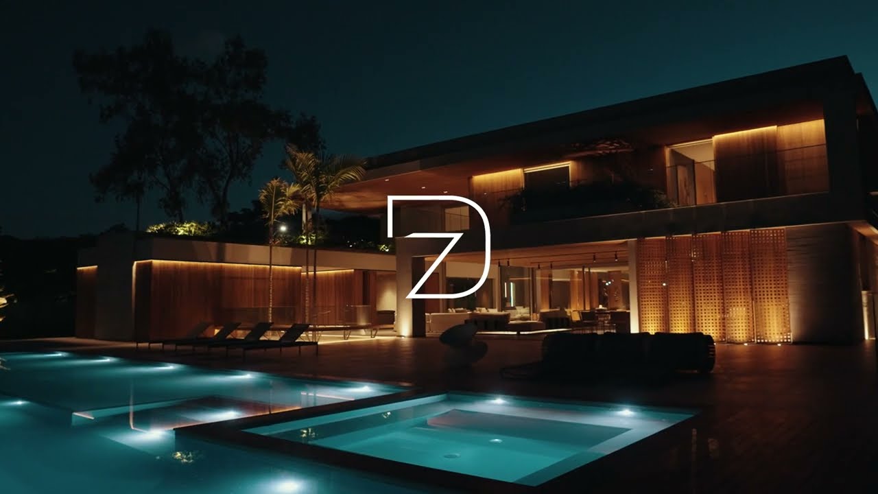 Casa Essentia by: Denise Zuba Arquitetos