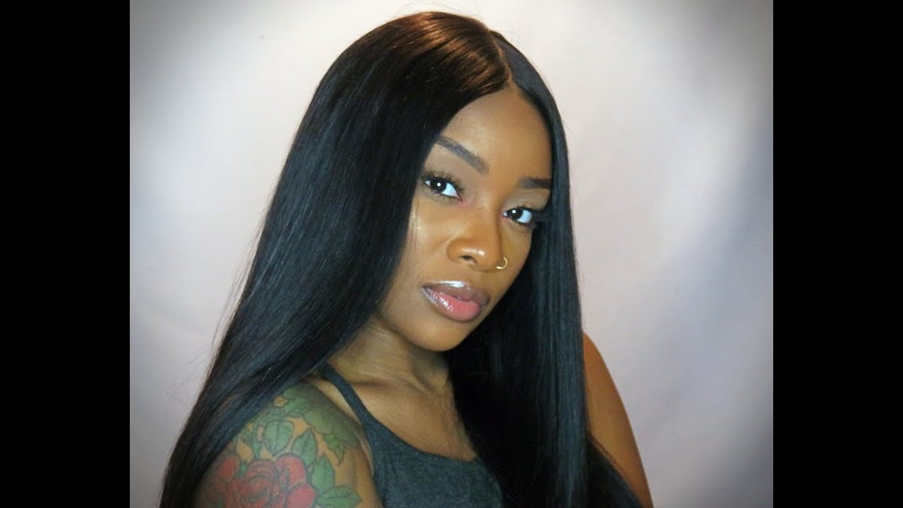 Nadula Hair: HONEST Hair Install Review ⎮ Jessica Nicole