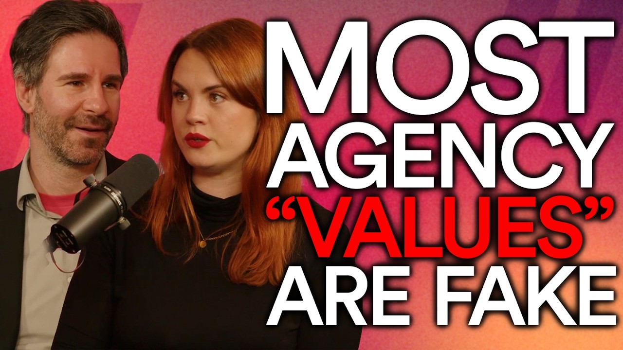 The Problem With Agencies No One Talks About | Episode 3