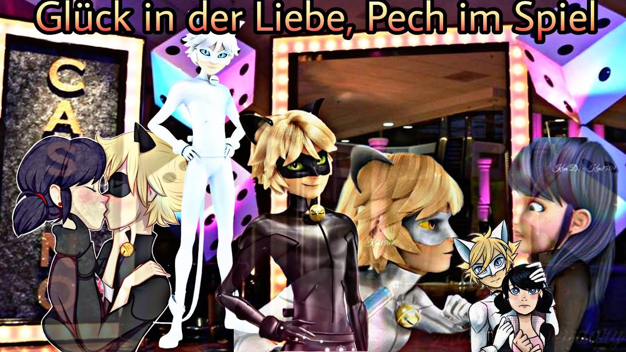 Glück in der Liebe, Pech im Spiel #9 // Zsm.arbeit // Manu's Legendary