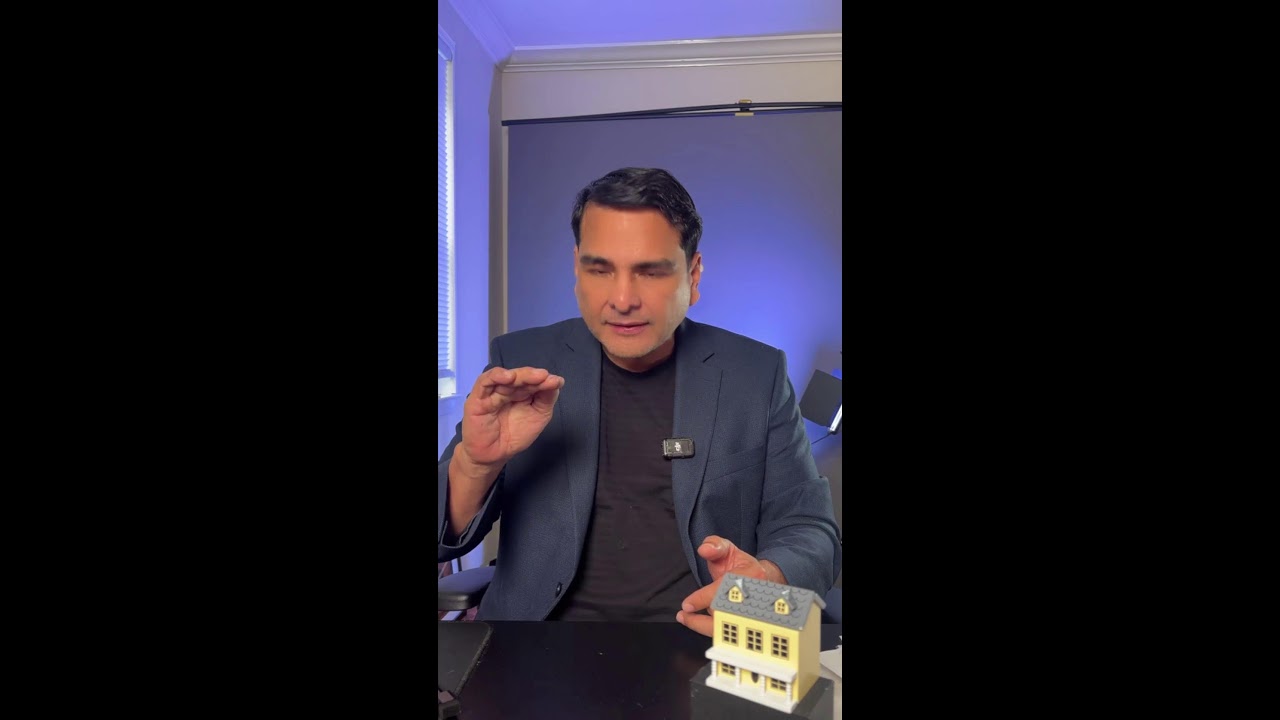 Vladir Villagran Realtor