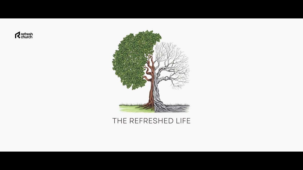 The Refreshed Life : Ingredient Eight : Fulfillment - November 2nd, 2025