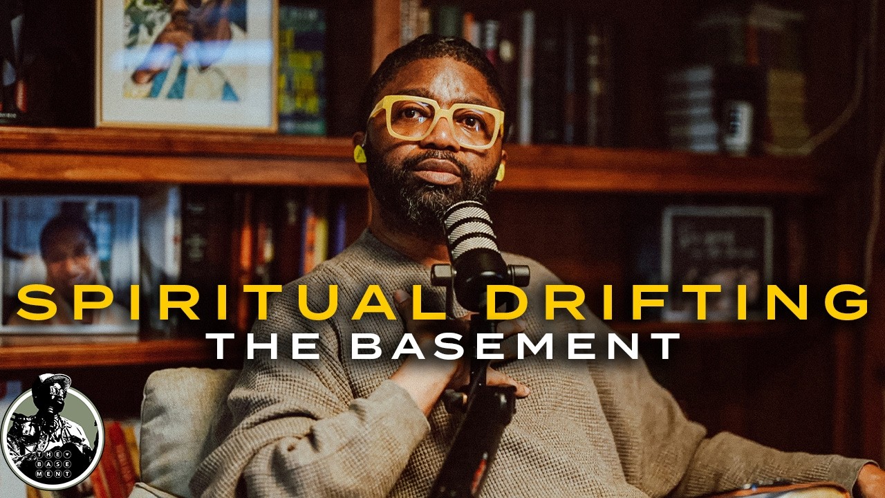 Are you drifting? | The Basement Live #18