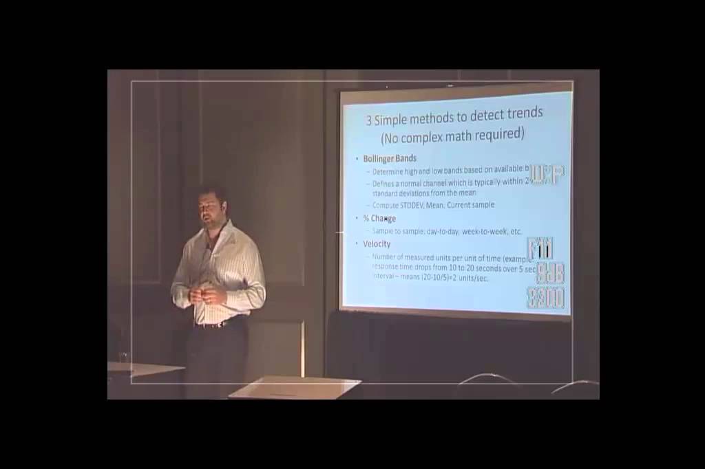 Application Performance in the Cloud