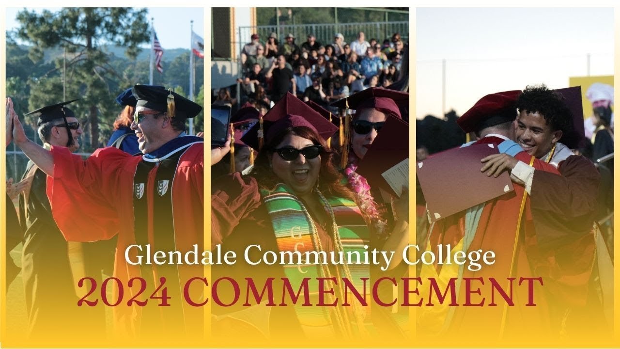 2024 Commencement Ceremony
