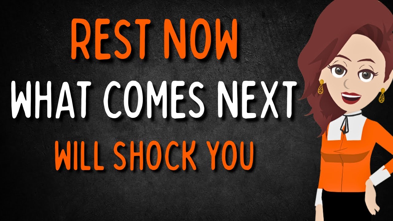 ‼️ Don’t Skip! This shows up when you need it. (then it disappears forever) Abraham Hicks