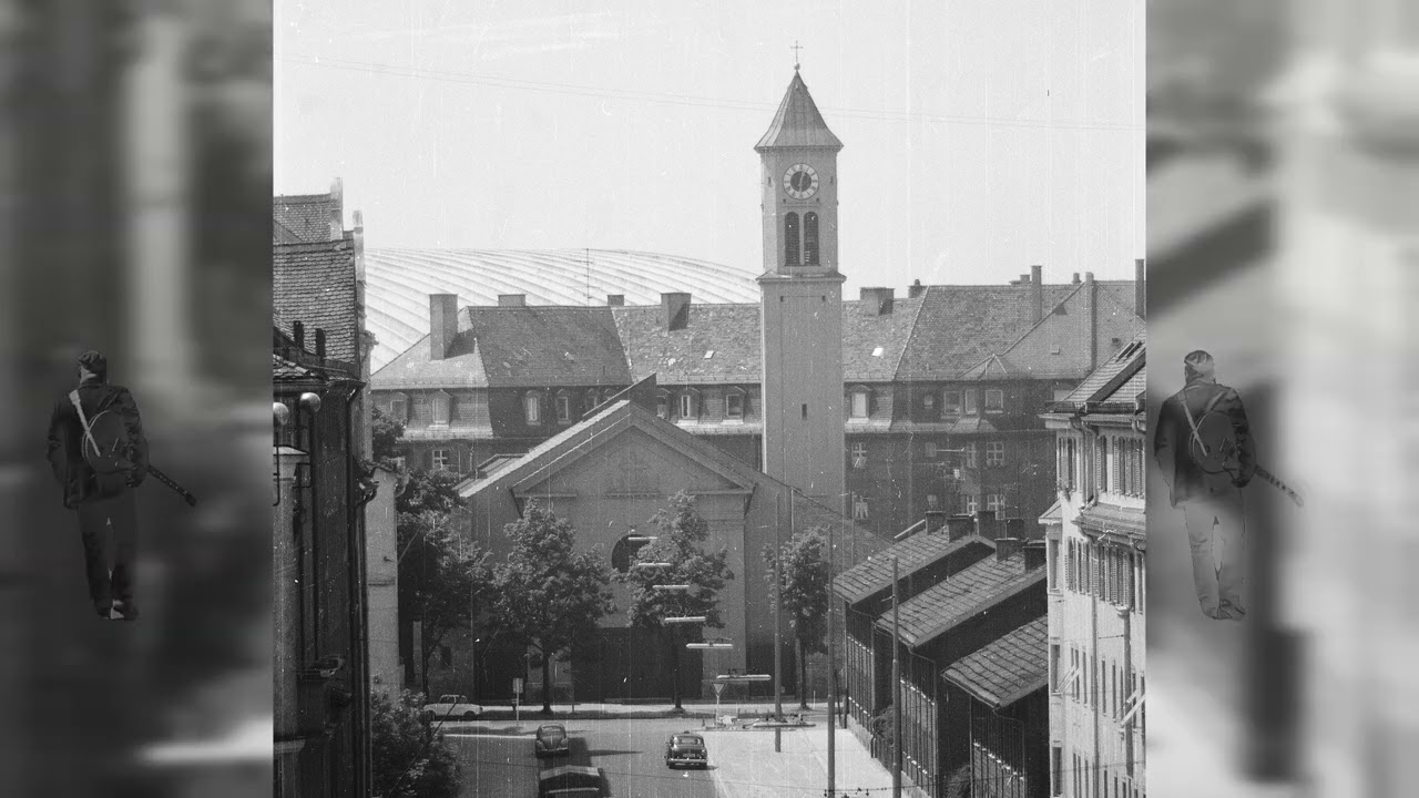 Neuhausen Blues