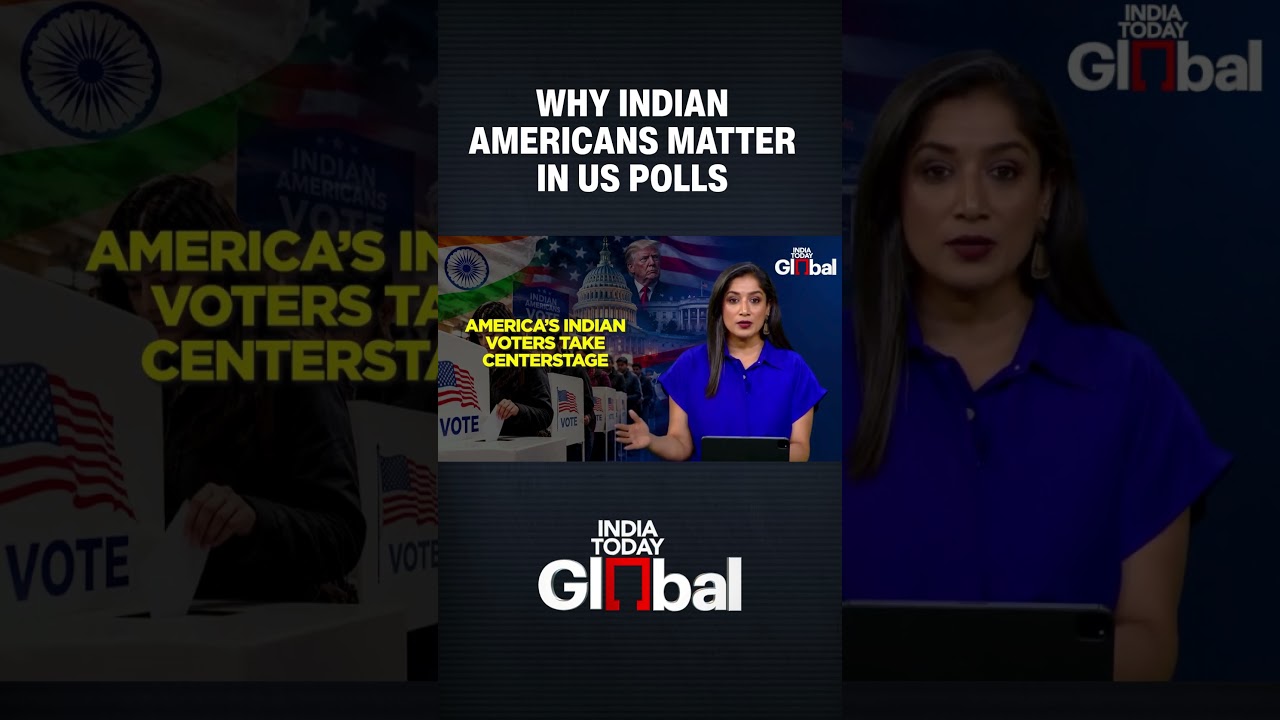 Statecraft With Geeta Mohan: Could Indian-American Voters Swing Key Races in Trump&rsquo;s America?