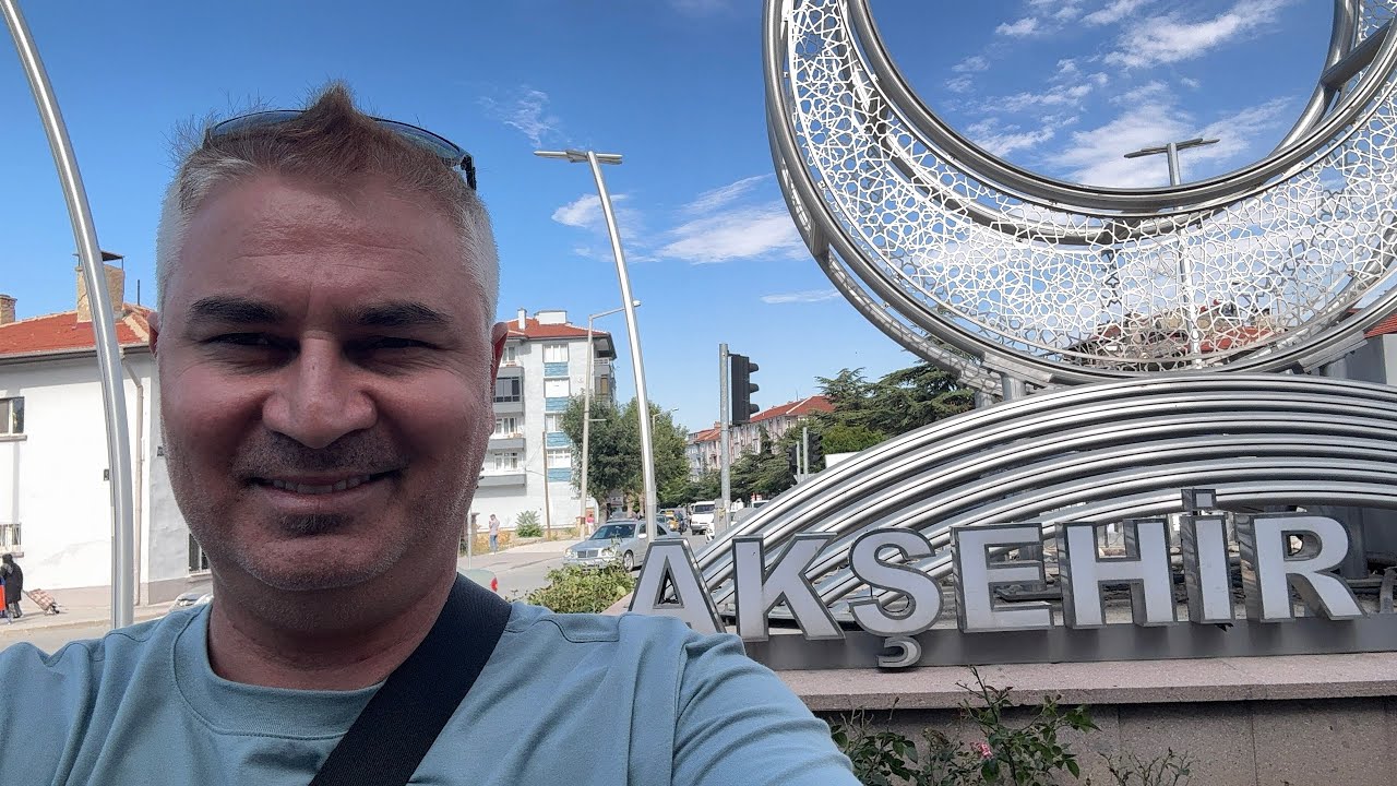 Böyle ucuz pazar görmedim Akşehir Konya