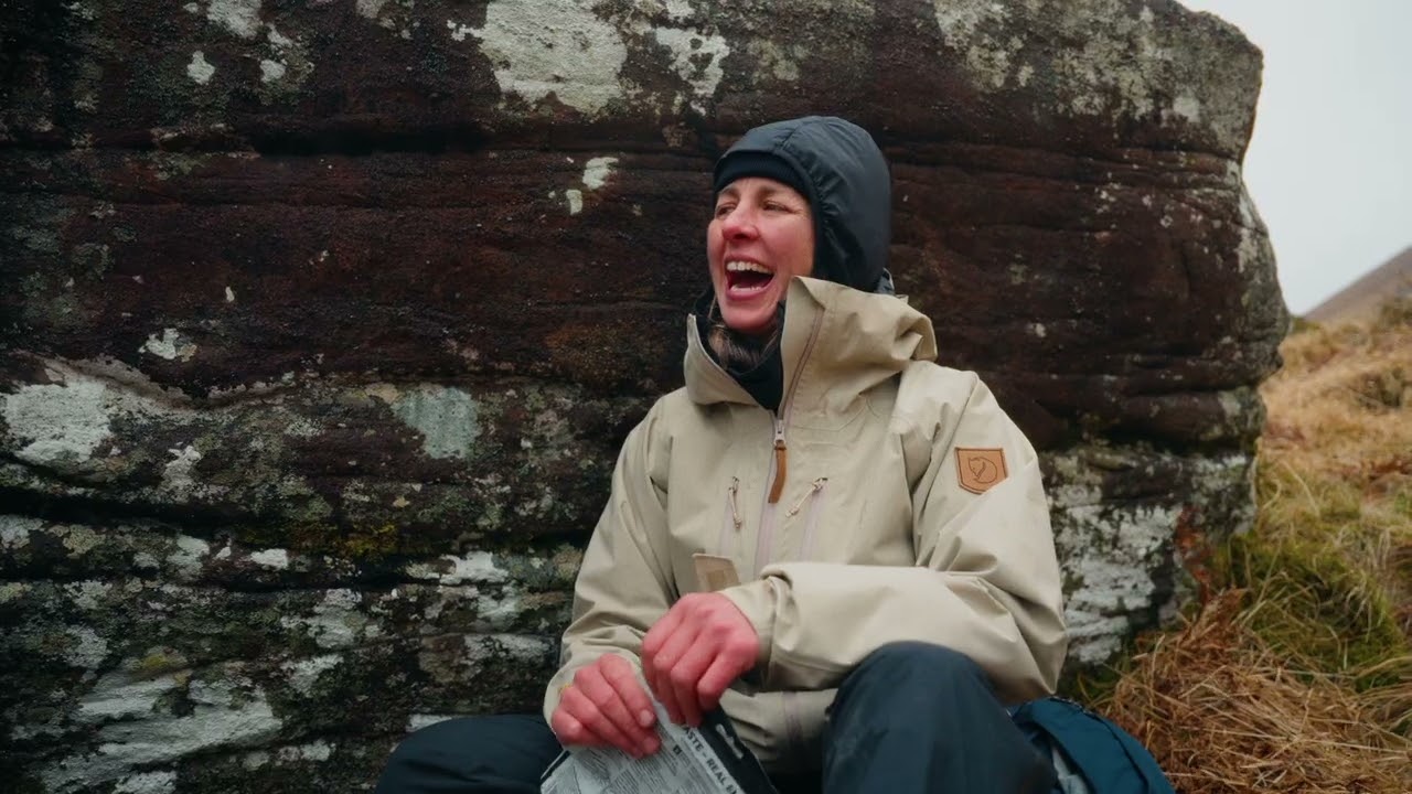 The new Keb GORE-TEX Jacket and Trousers are here at last