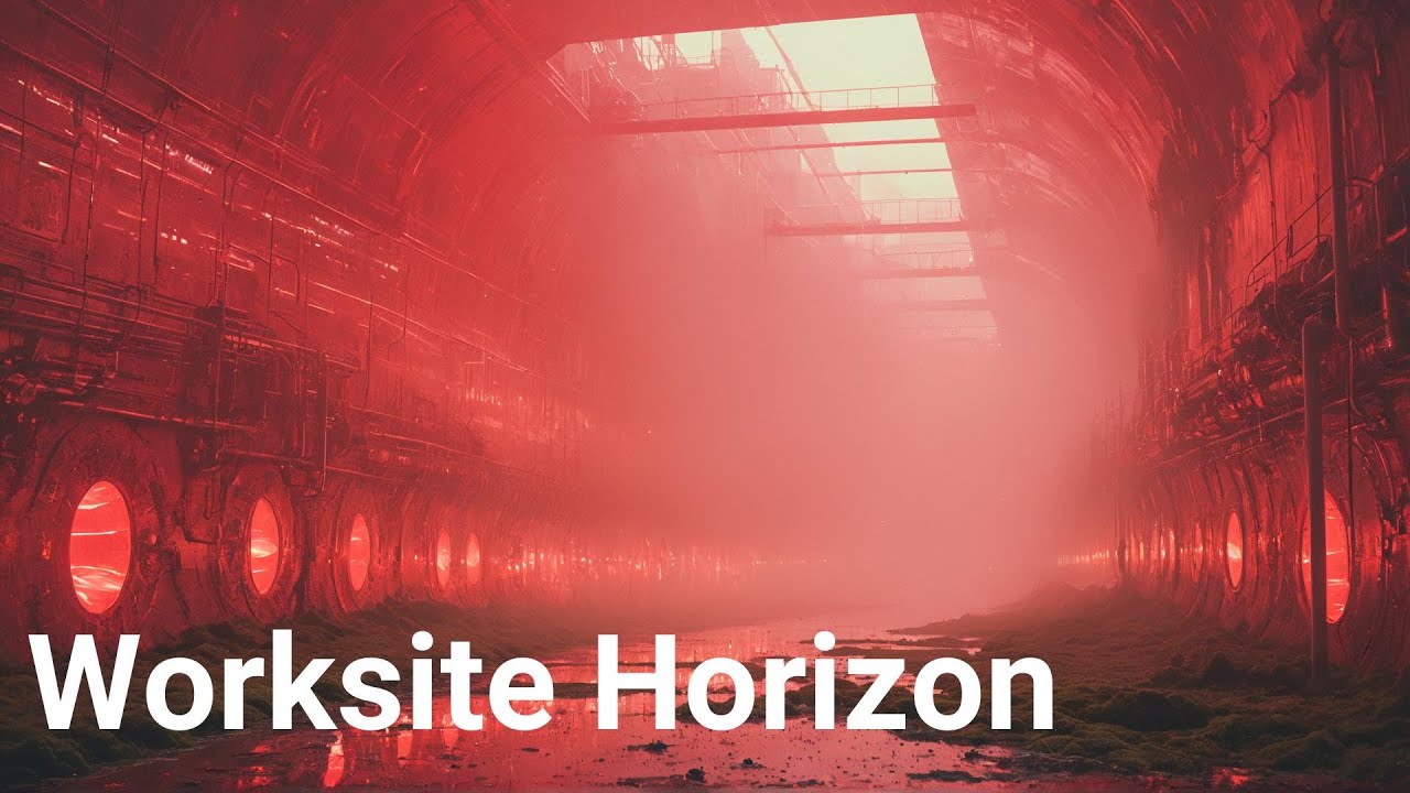 Worksite Horizon - Root_OS Music