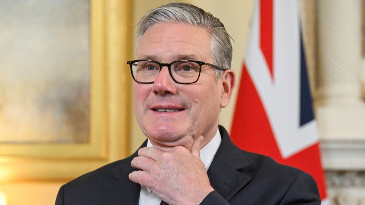 Keir Starmer &lsquo;has no friends left&rsquo; in UK government