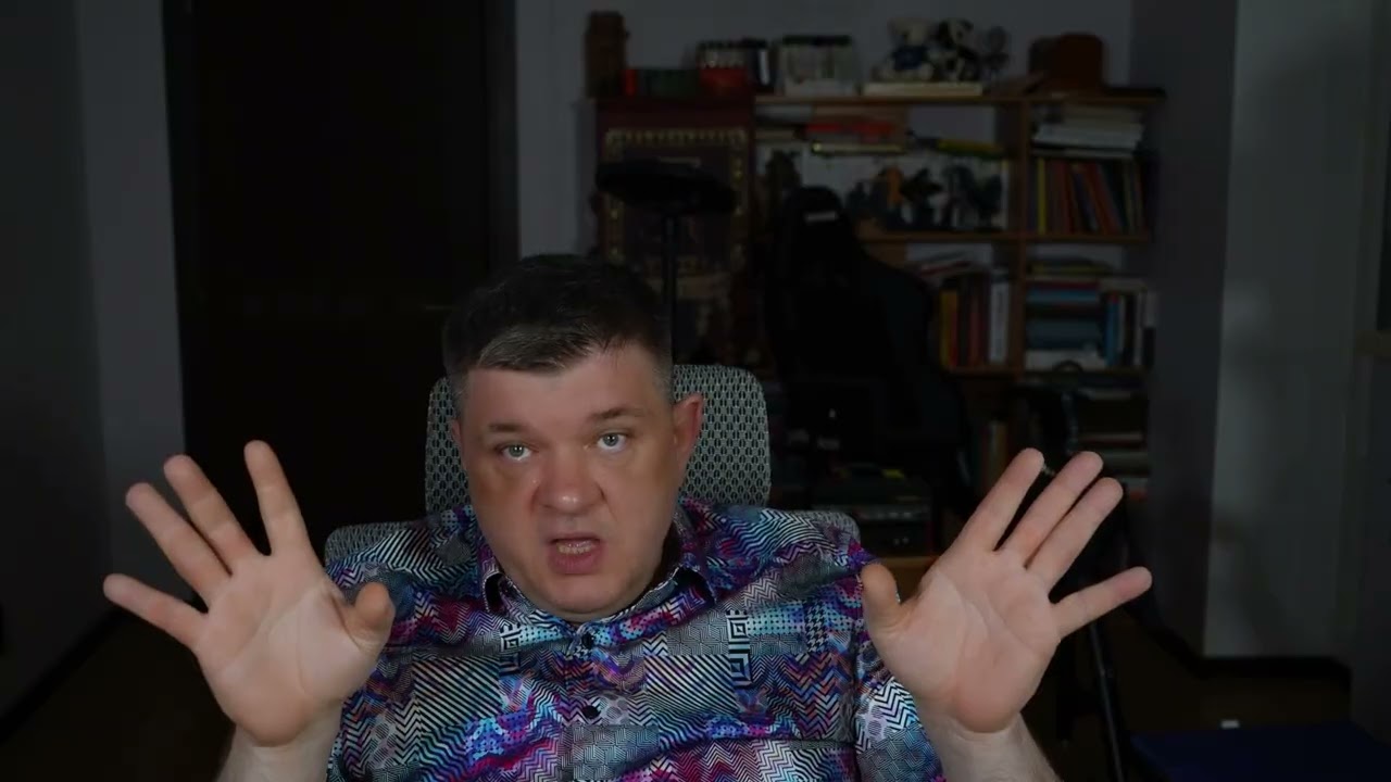 Поток сознания про нетакусиков и борцунов