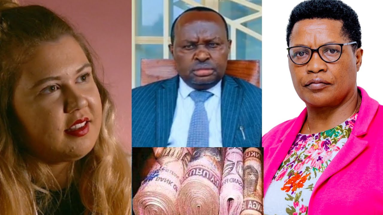 PASTEUR MURI ADEPR UHANURA IBITANGAZA NAWE BIMUGEZEHO SENATERI NA MEYA BAMUHINDURIYE UBUZIMA WEEEE