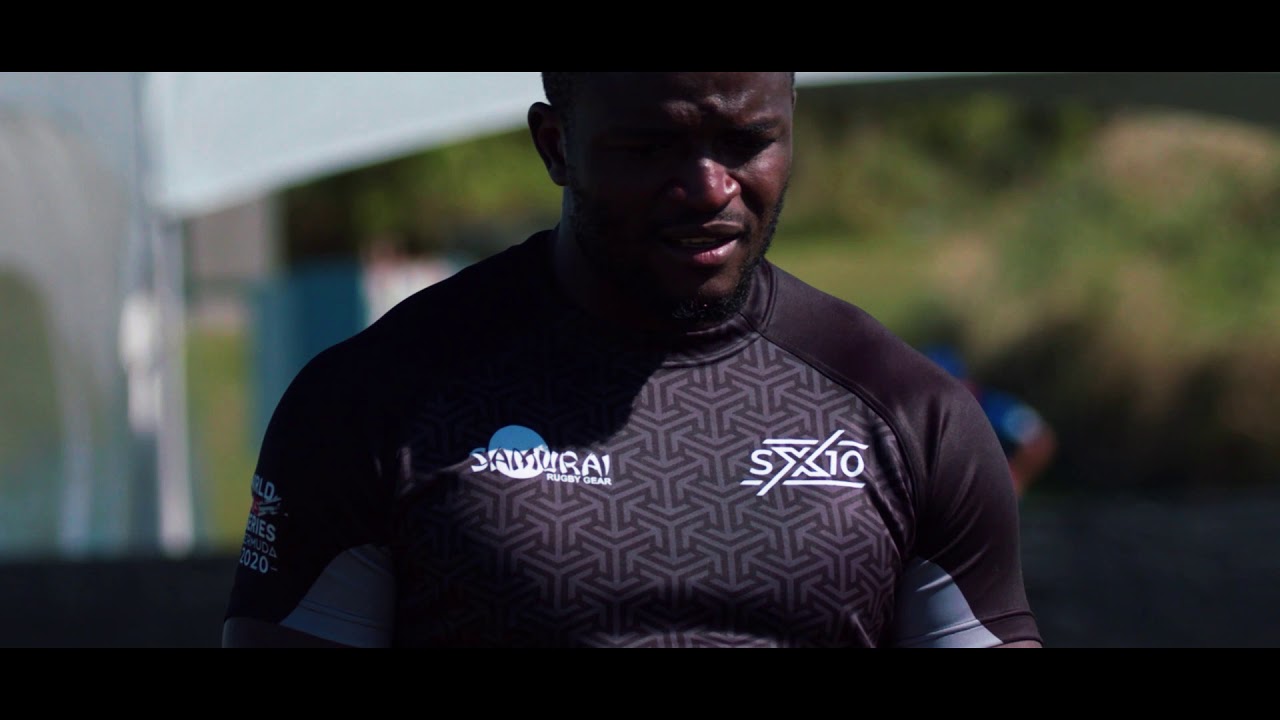World Tens Series - Round 2 Day 2 Wrap Up