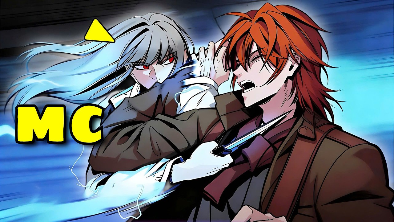 La Asesina De Héroes Que Absorbe Poderes Al Luchar Ahora Los Caza A Todos - Resumen De Manhwa