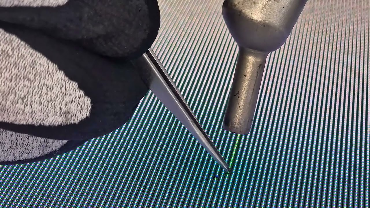 On-site LED Pixel Repairs by Leyard Europe – All Across Europe!