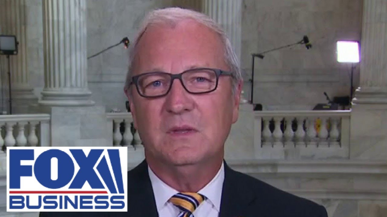 This sends a clear signal government overreach won't be tolerated: GOP lawmaker