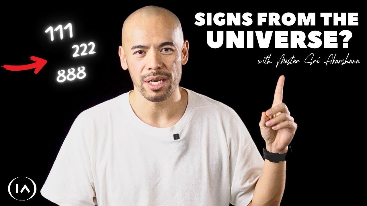 The Hidden Messages in Synchronicities | 5 different type of synchronicities [Must Watch!]