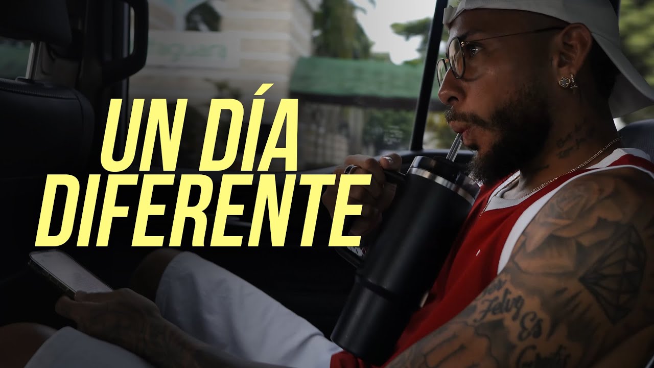 Así vive Duván Vergara un día clave en su carrera | The Last Dance PT1