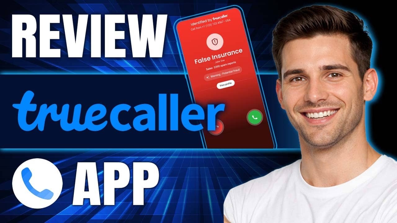 Truecaller App Review 2026 | How to Use & Best Settings (2026)