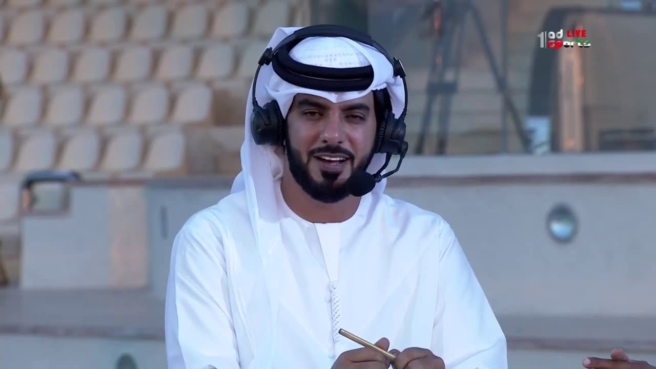 مزاد المجموعة العلمية المتقدمة للهجن العربية الأصيلة - الجمعة 29 نوفمبر 2019