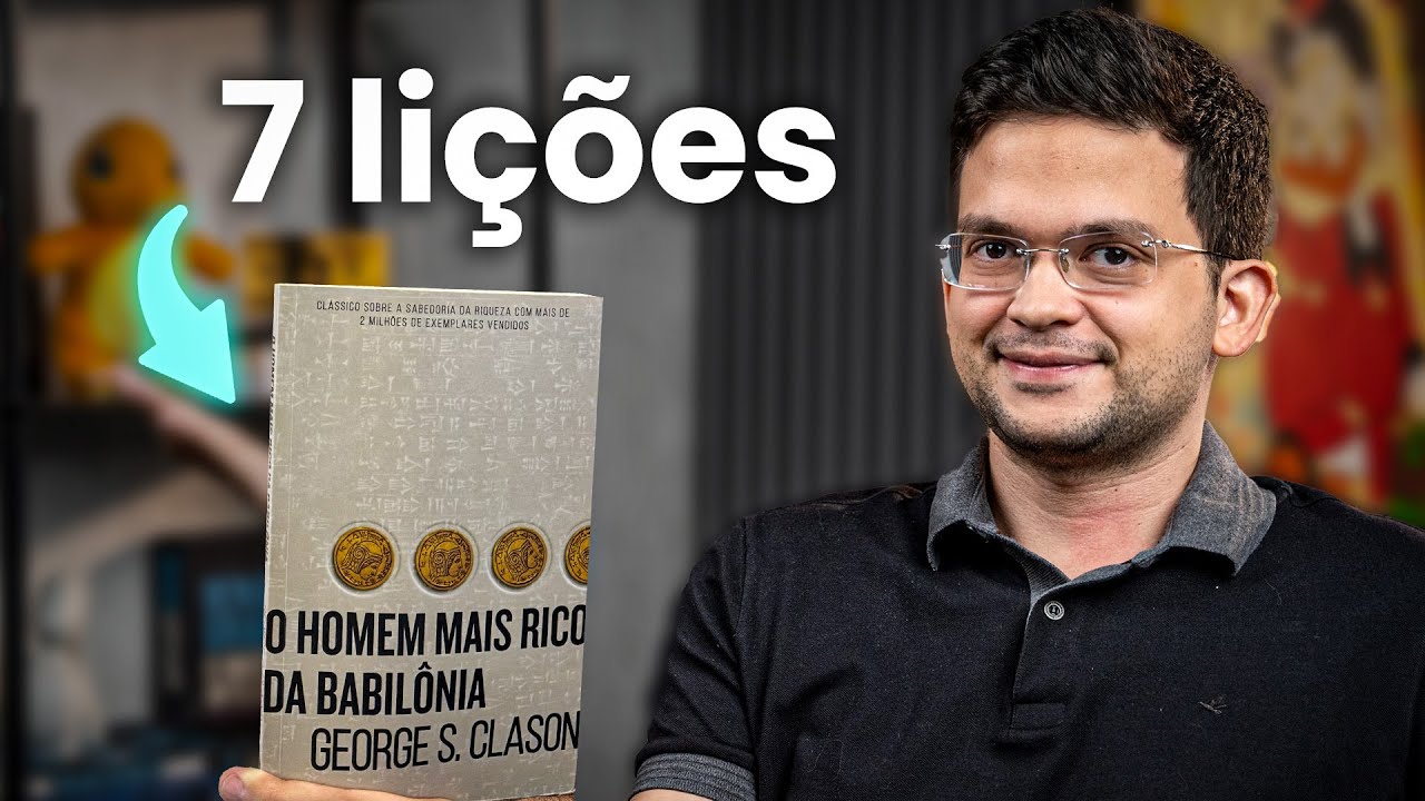 Mude sua vida com esses 7 segredos da riqueza (Funciona até hoje)