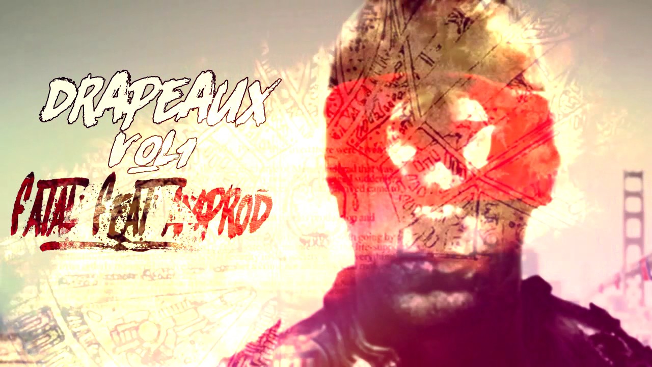 MImech LE fataL FEAt AMprod * DRabeux * VOL-1