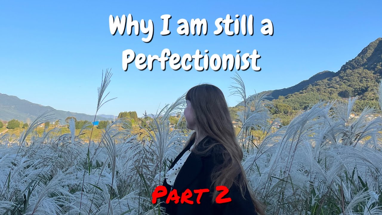 The Complex: Perfection-Control-Identity | PART 2