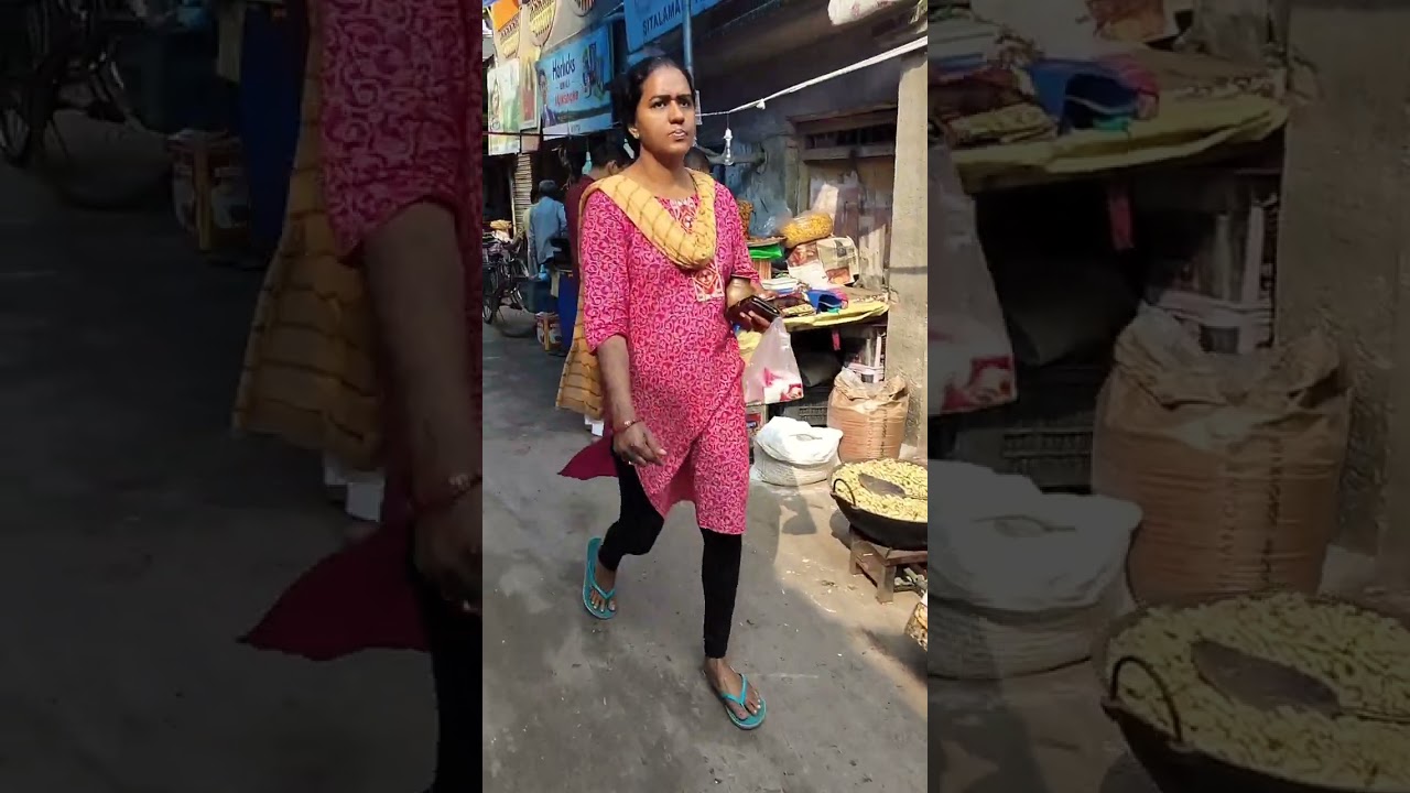 আজ নবমীতে আমাদের শ্রীরামপুরের বিখ্যাত শীতলা মায়ের  মন্দিরে পূজো দিয়ে আসলাম💖💗❤️🙏