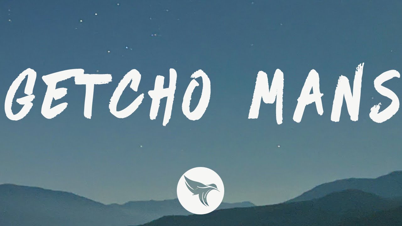 Rich Brian - Getcho Mans (Lyrics)