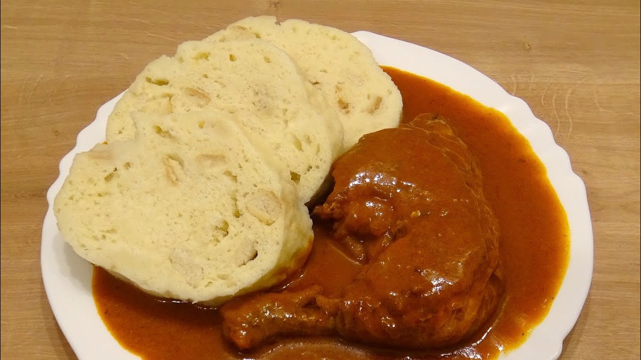 kuře na paprice 1.0